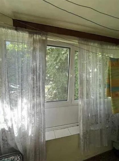 Apartament cu 3 camere decomandat în Giurgiului