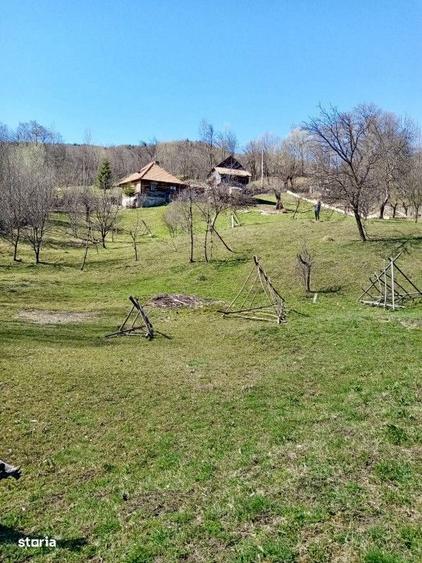 Spațiu comercial, în Secăria