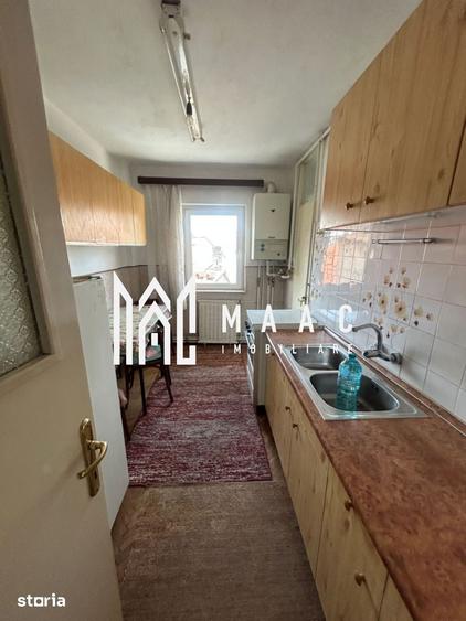 Apartament 3 Camere I Decomandat I Zona Central- Gara - 11