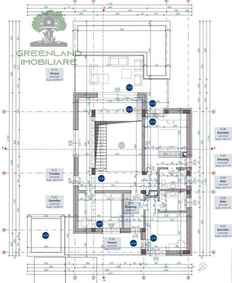 Spațiu comercial, în Cug