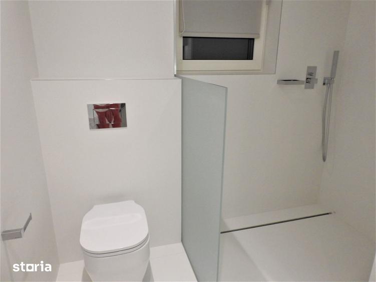 Apartament 3 camere de inchiriat | Duplex | Iancu Nicolae | Parcare | - 19