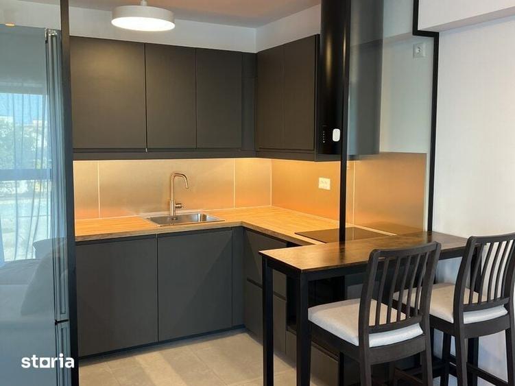Apartament superb One Cotroceni - 4