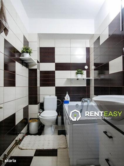 Apartament cu 3 camere situat in zona Podu de Fier - 8