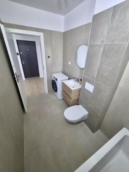 Apartament cu 2 camere în Lotrioara