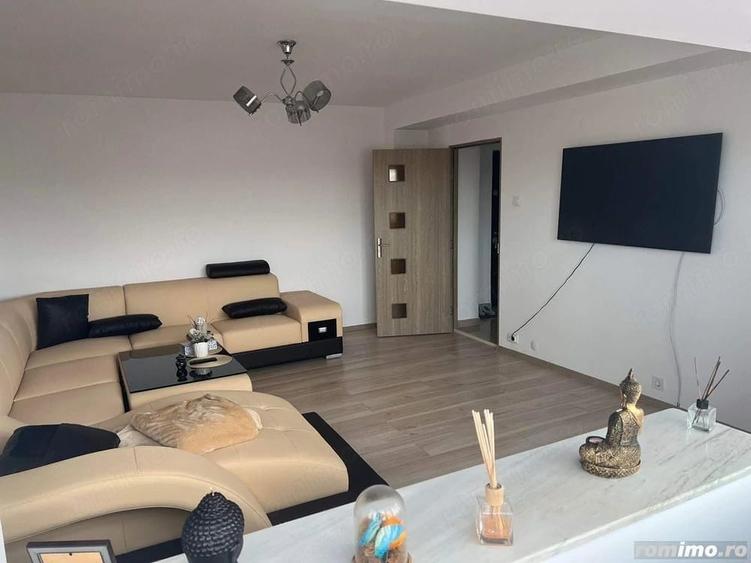 De inchiriat apartament cu 2 camere in zona Girocului - 1