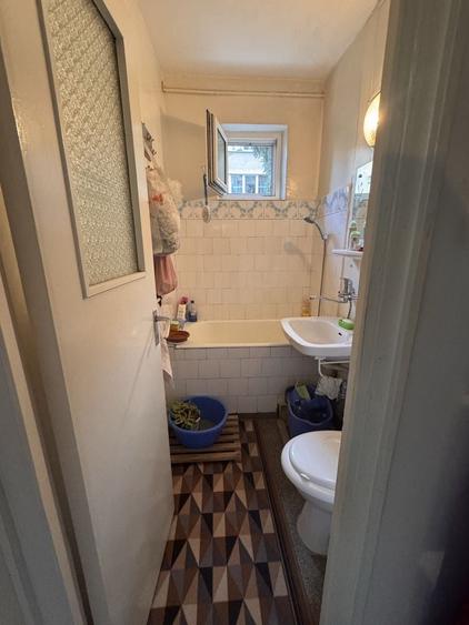 Apartament cu 2 camere semidecomandat în Electroprecizia
