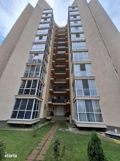 Apartament cu 2 camere în Mioriței
