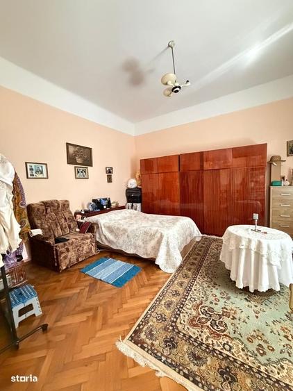 Casă cu 2 camere în Sârbi