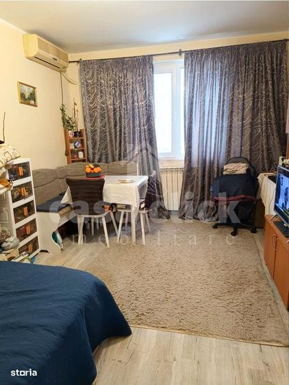 Garsonieră, mobilată în Țiglina 1