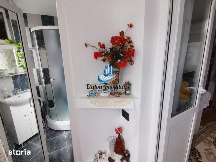 Apartament 2 camere, 2 bai, etaj 8, mobilat,utilat Darmanesti - 1