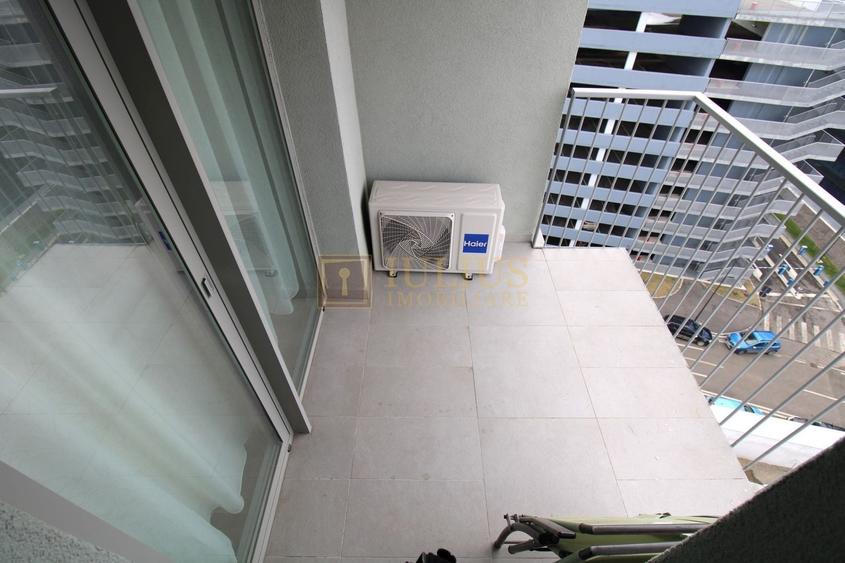 ISHO - Take Ionescu; 2 camere, mobilate modern. - 2