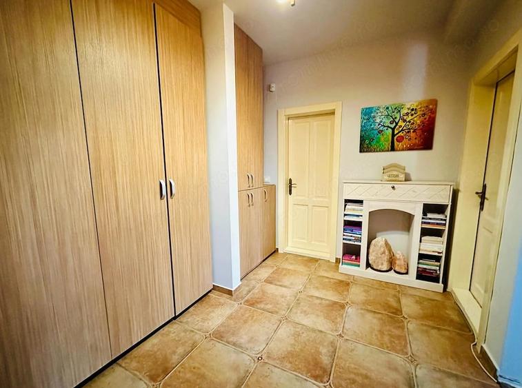 Apartament cu 2 camere decomandat în Braytim