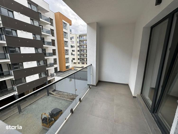 Apartament cu 2 camere, Finisat, Metrou Dimitrie Leonida/ Berceni - 1