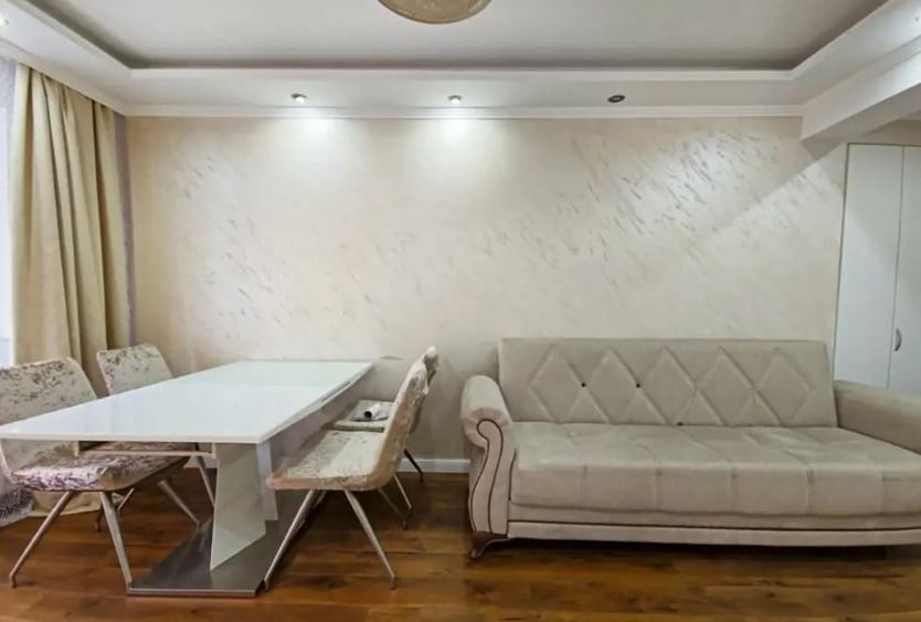 Apartament cu 2 camere decomandat, mobilat în Florești — fotografia 1