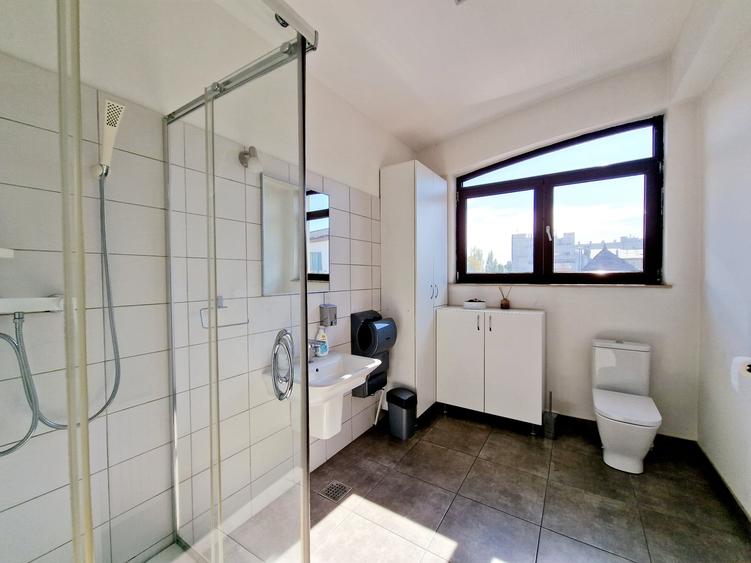 Spatiu de birouri in vila | Cotroceni | 192 mp | Terasa 60 mp - 18