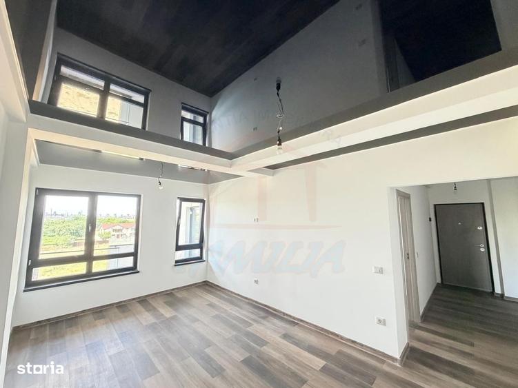 Se Vinde Apartament, 2 Camere, Constructie Noua 2026, Micro 17 - 18