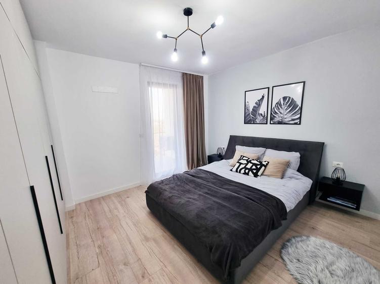 Proprietar, inchiriez apartament premium, 2 cam, Torontalului, parcare inclusa - 3