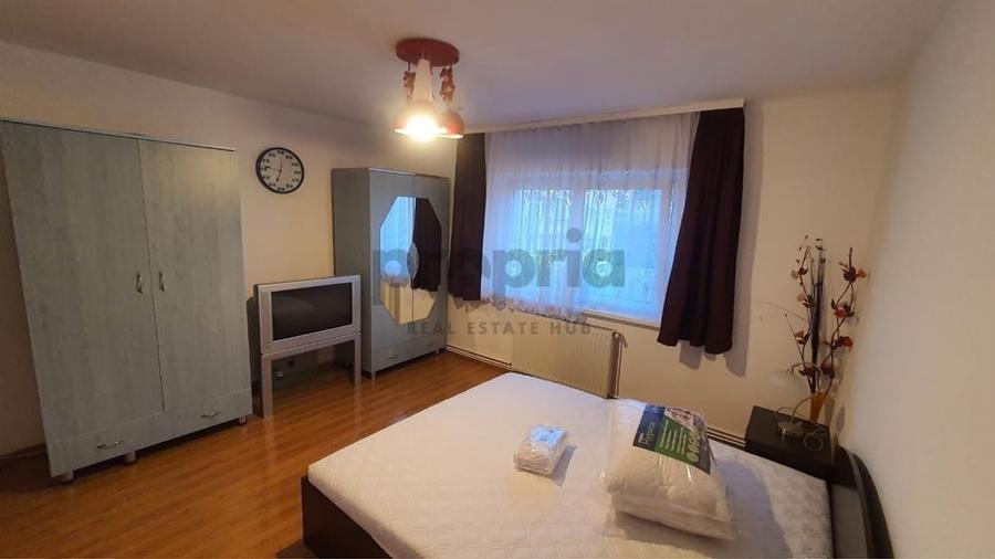 Apartament 2 camere- Scriitorilor -  DISPONIBIL DIN 1 AUGUST - 1