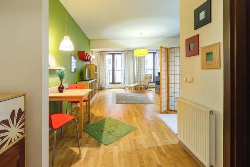Studio Modern | Parcare inclusa | My dream Residence - 2