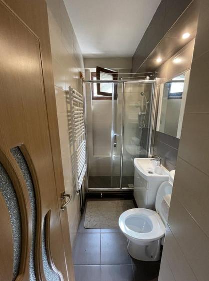 Apartament cu 2 camere decomandat, mobilat în Complex Studențesc