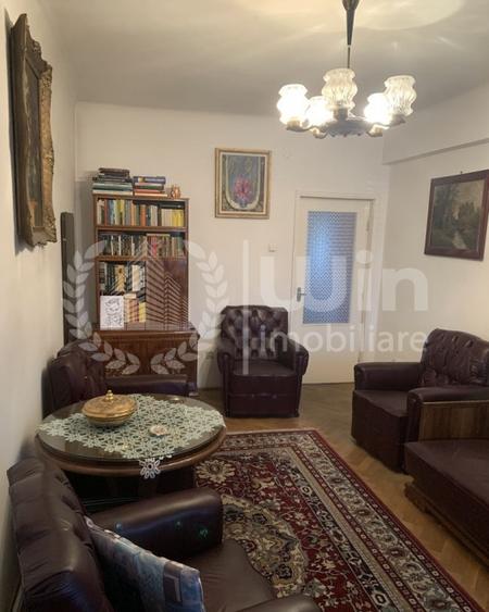 Apartament cu 3 camere | 119mp | Parcare inclusa | Zona Horea! - 6