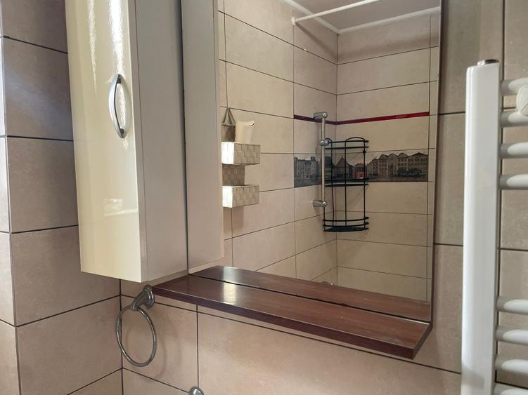 Bulevardul Mamaia -delfinariu 2 camere - 9