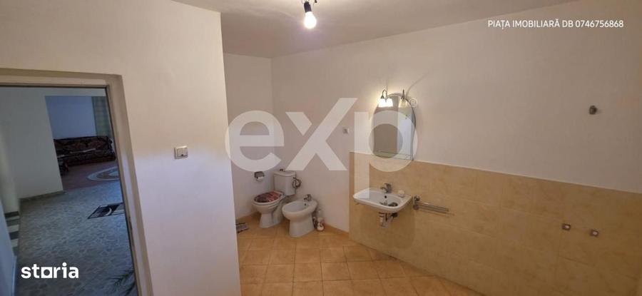 Casă cu 4 camere în Râncăciov