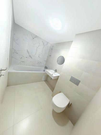 Apartament cu 2 camere decomandat în Sălaj