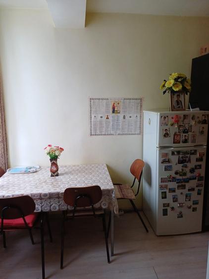 Garsonieră nedecomandată în Dacia