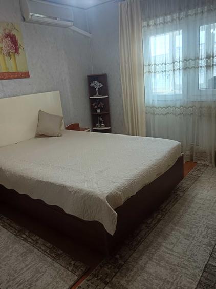 Apartament cu 3 camere decomandat în Cantacuzino