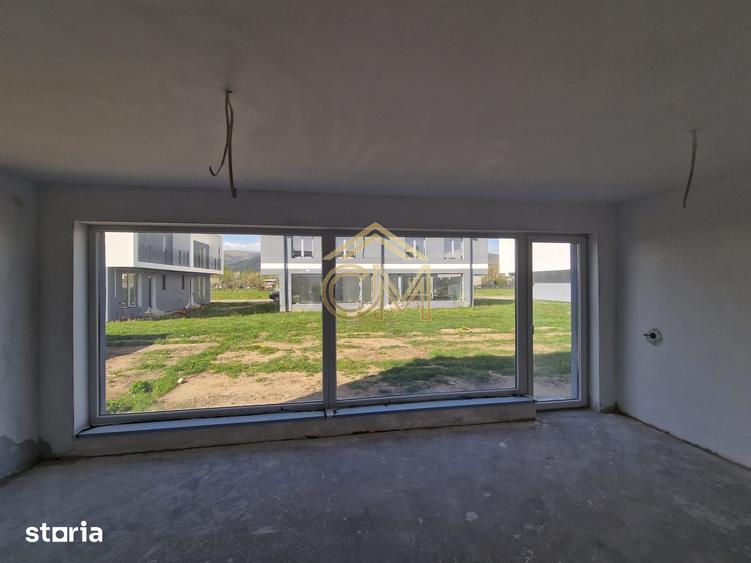 Casa 4 Camere - 110 MPU - 264 MP Teren - Terasa - 6