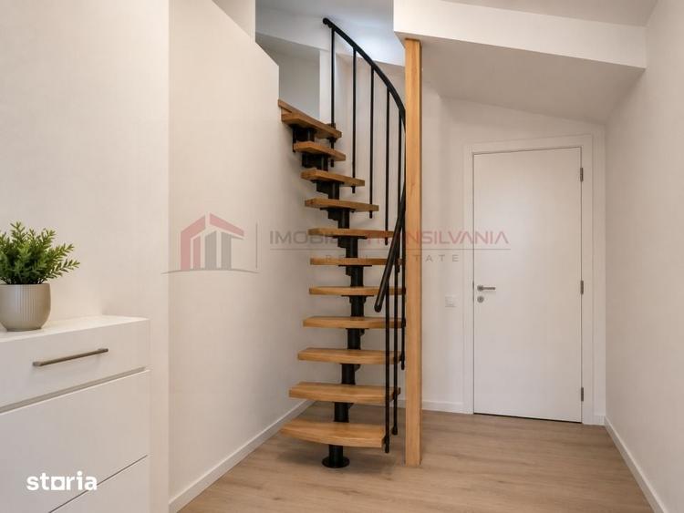 Apartament cu 2 dormitoare| Prima inchiriere| zona str Republicii - 8