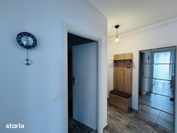 Apartament cu 2 camere în Lazaret