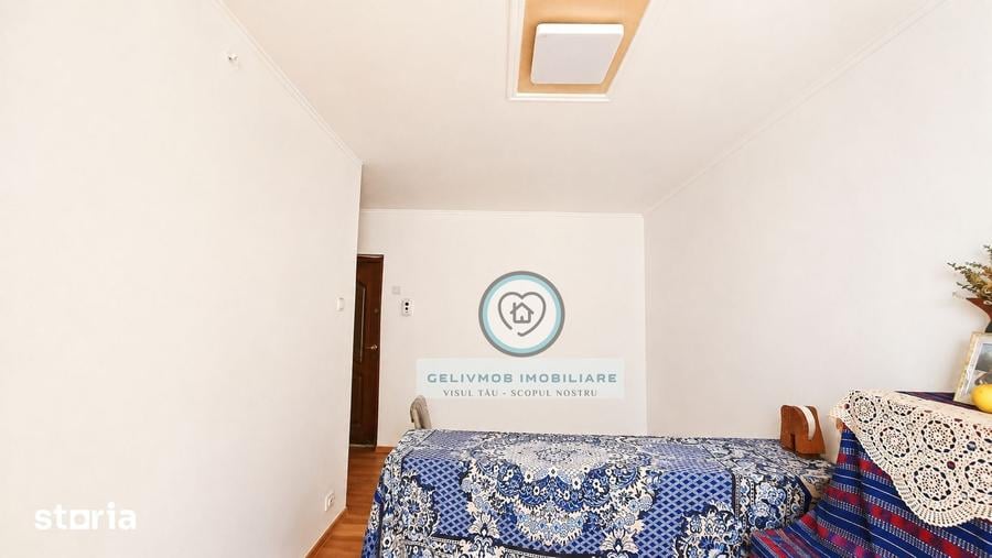 Garsoniera Ploie?ti, Sud | 19,47 mp | 29.000 FIX - 3