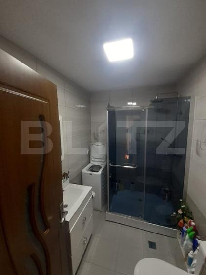 Apartament cu 2 camere decomandat în Ultracentral