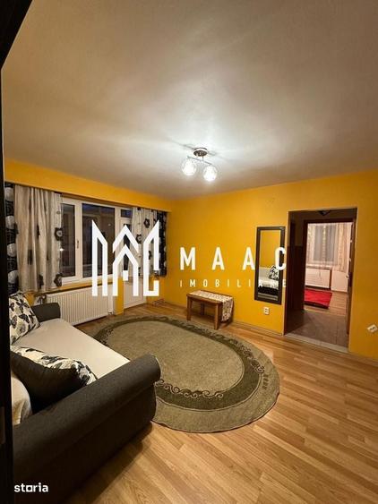 Apartament cu 2 camere semidecomandat în Șelimbăr