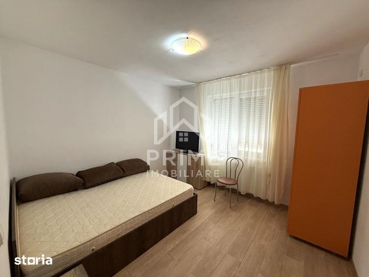 Apartament cu 3 camere de inchiriat in zona ORHIDEELOR-CETATE| Curte d - 4