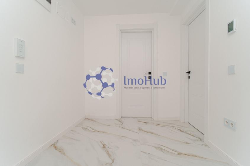 Apartament cu 2 camere decomandat în Copou