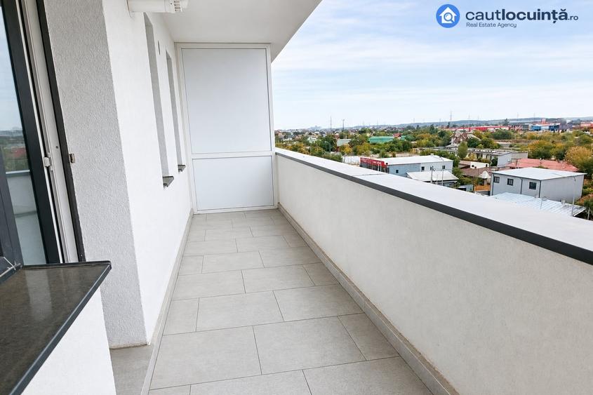 Apartament cu 2 camere în Colentina