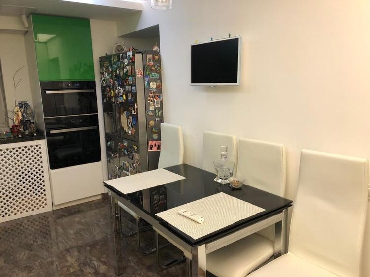 Apartament cu 2 camere decomandat în Bună Ziua