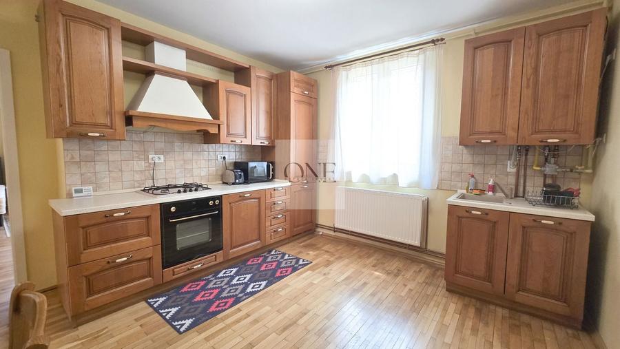 Apartament Deosebit Piața Unirii - 9