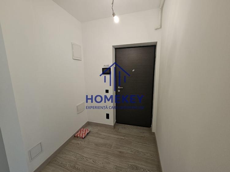 Apartament cu 2 camere decomandat în Dudești