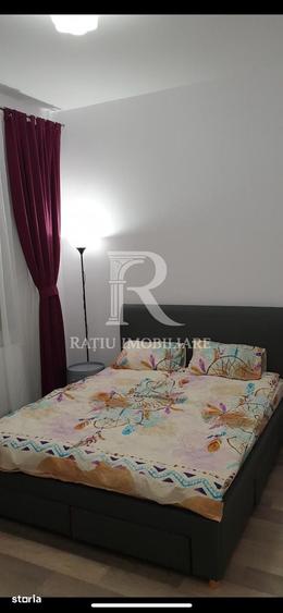 Apartament cu 2 camere în Ultracentral