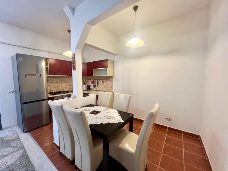 Apartament 2 camere, 54 mp, pozitie excelenta - Zona Circumvalatiunii - 5