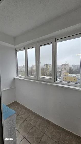 Garsonieră în Titan