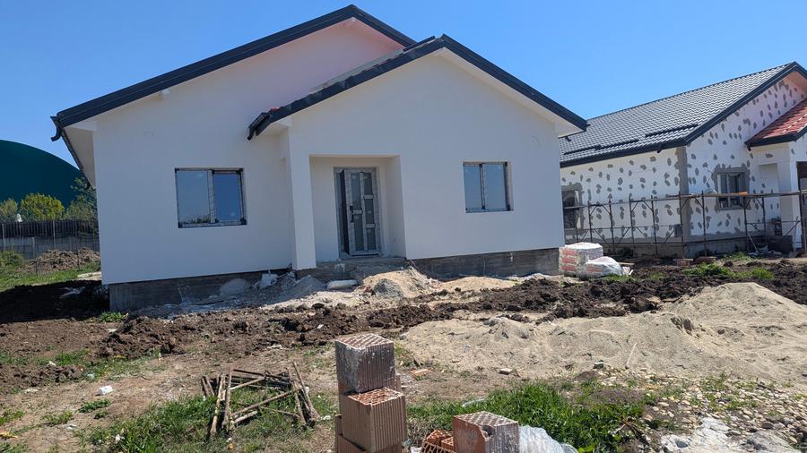 Casa noua Buftea,  25 min de Bucuresti (ruta Buftea- Metrou Straulesti sector 1) - 16