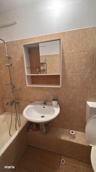 Apartament cu 2 camere în Berceni