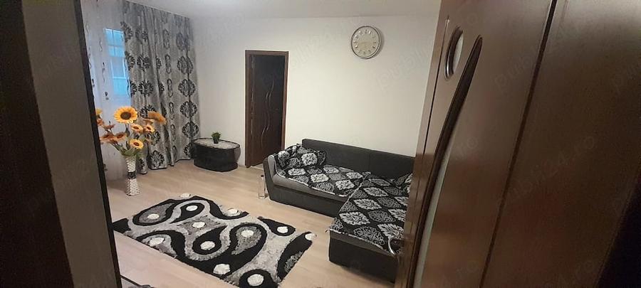 Apartament cu 2 camere decomandat în Malu Roșu