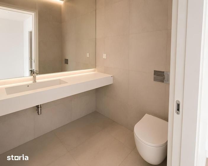 Apartament premium 2 camere | One Verdi Park | Etaj 14 - 6