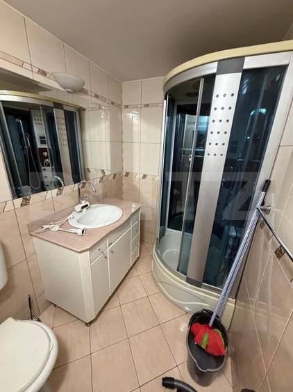 Apartament 3 camere, 2 bai, 2 balcoane, zona Decebal-Dacia - 8